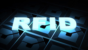 RF / IF र RFID